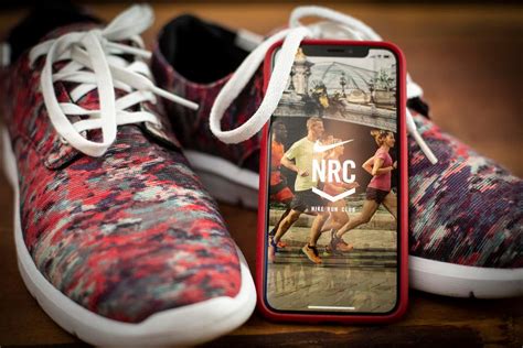 Nike’s Earnings Calls Provide A Winning Digital.